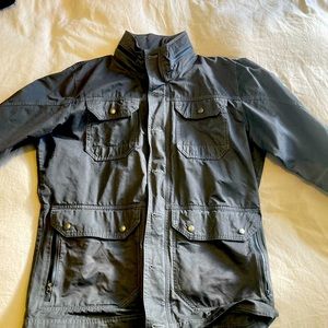 Kuhl Kollusion Jacket, Carbon, Medium